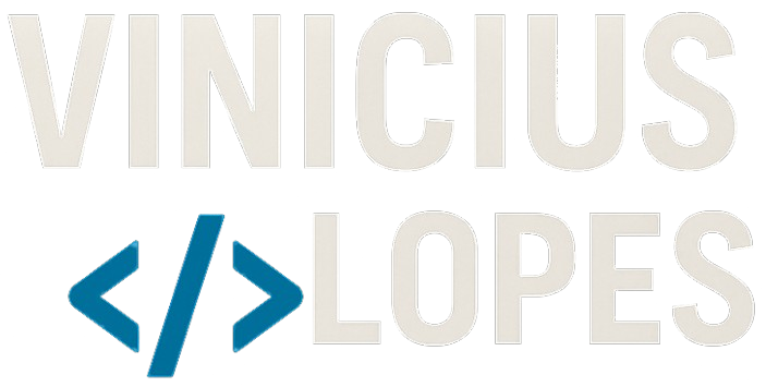 LogoTipo do Portifólio